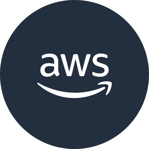 AWS Back-End Academy logo