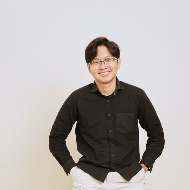 Muhammad Rizky Haksono