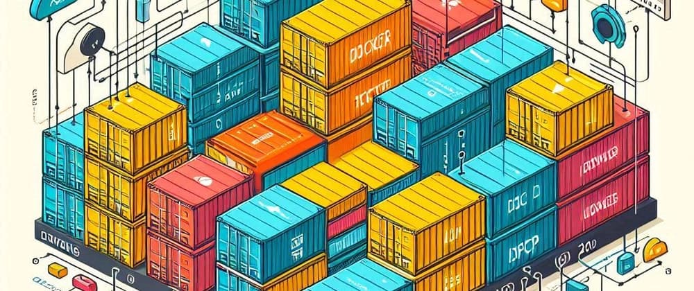 What is docker? And how is it works?