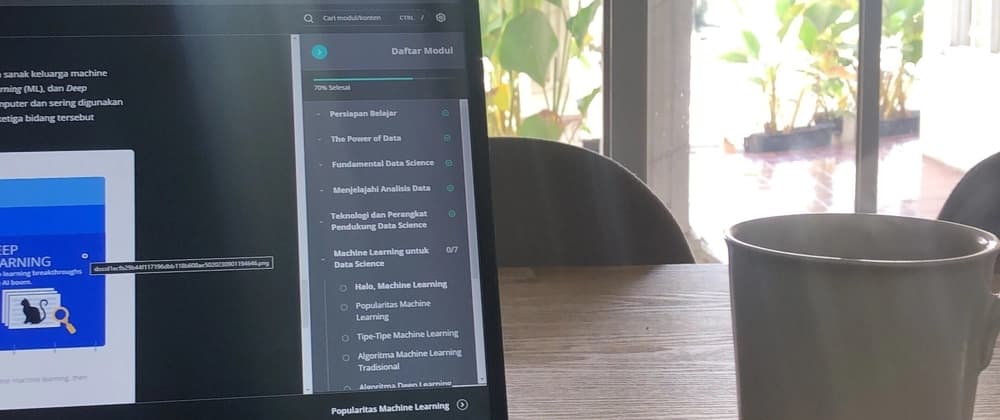 MBKM Batch 6: A Journey of Growth and Learning in the Tech Industry